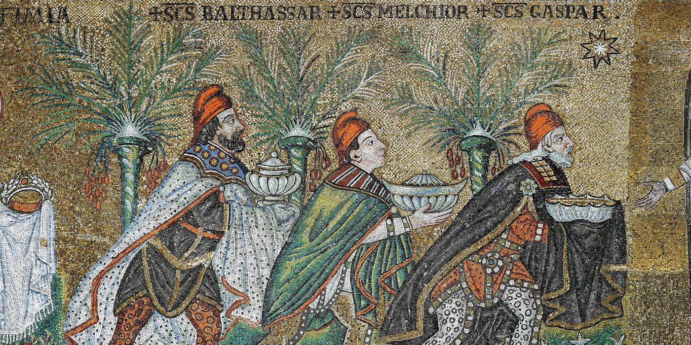 Kristaus Apsireiškimas