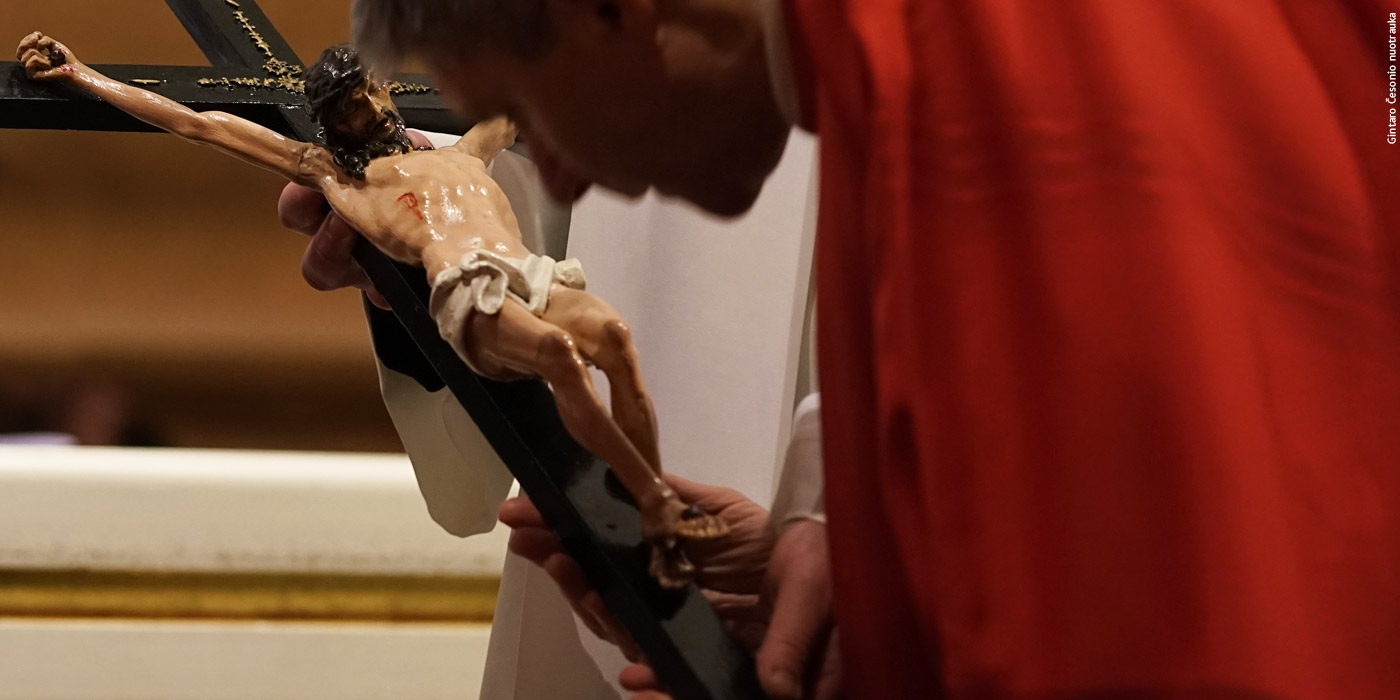 Didysis penktadienis