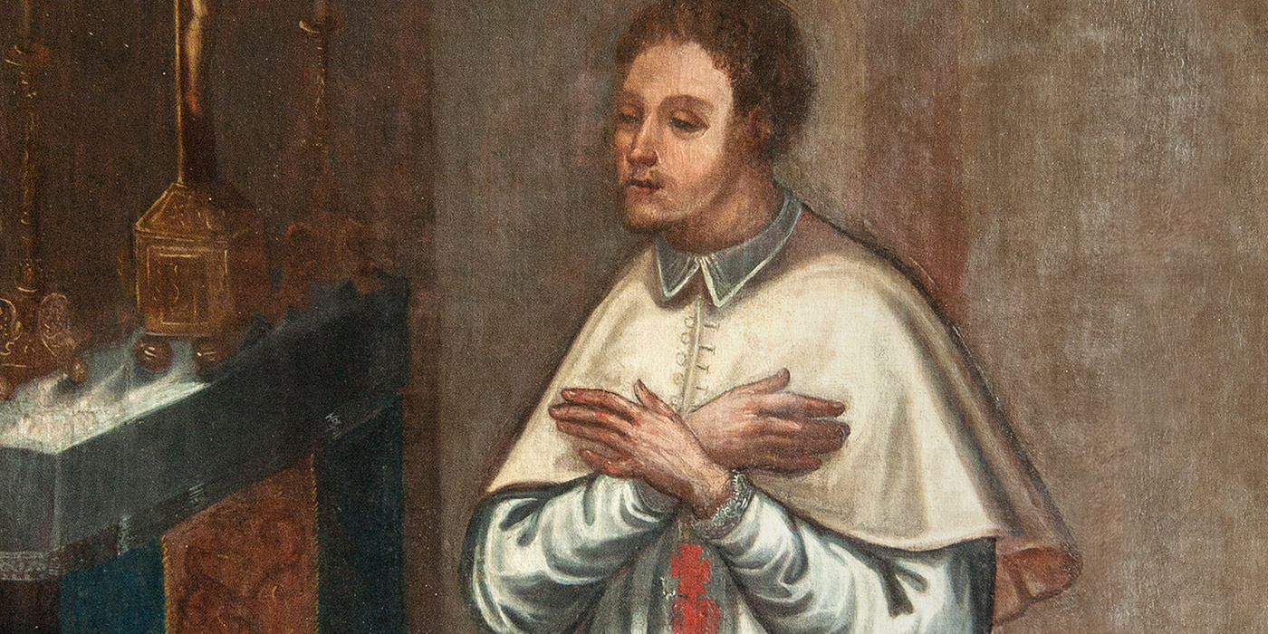 Pal. Mykolas Giedraitis