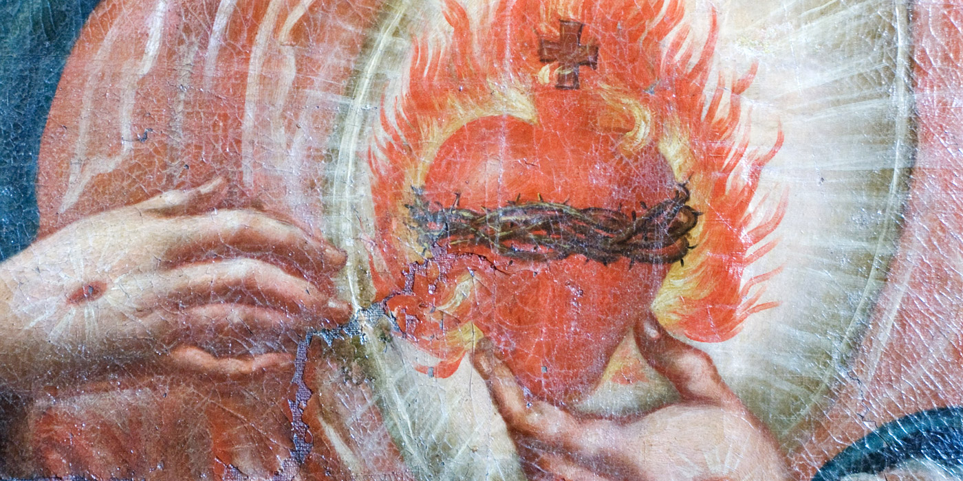 Švč. Jėzaus Širdis