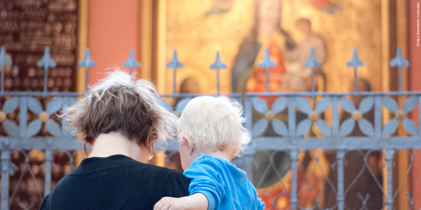 Sapiegų Dievo Motina