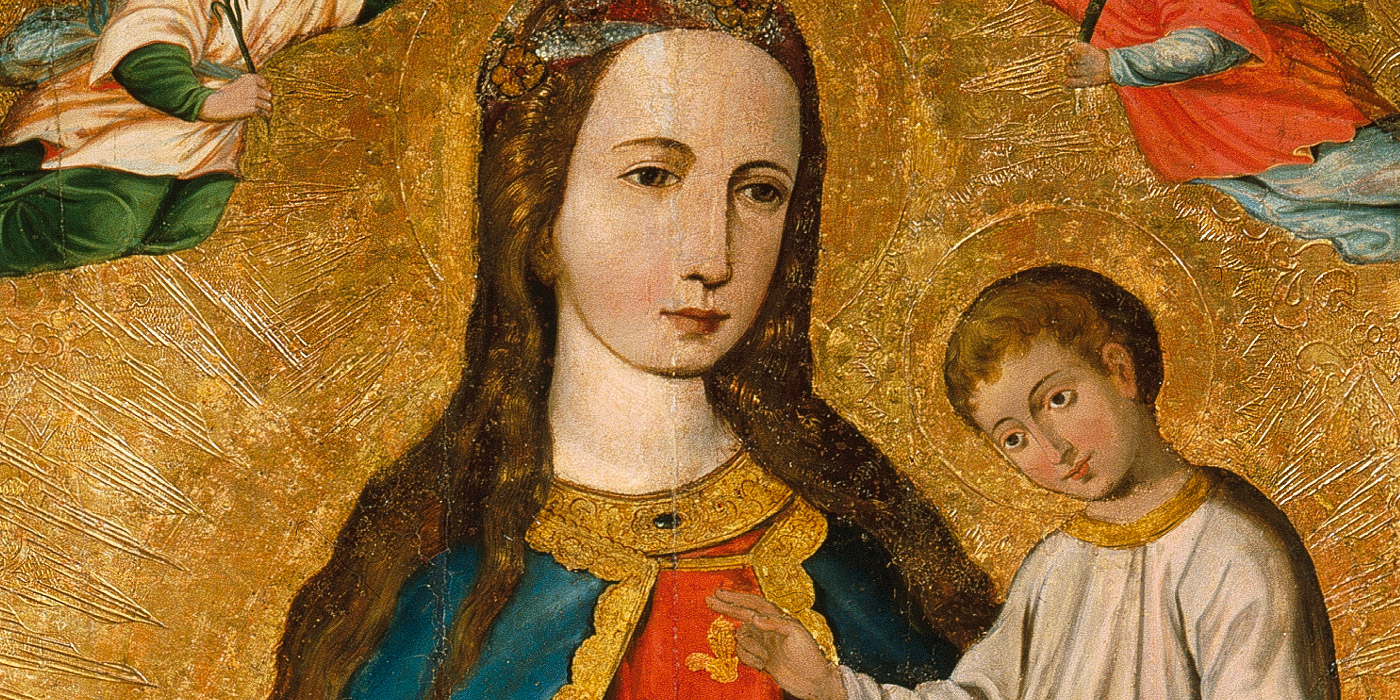 Sapiegų Dievo Motina