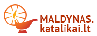 maldynas.katalikai.lt maldynas.katalikai.lt